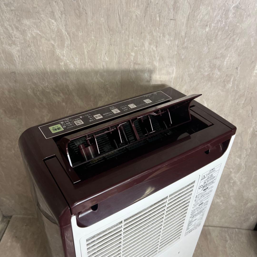 CORONA 衣類乾燥除湿機 コンプレッサー式 CD-H1816 2017年製