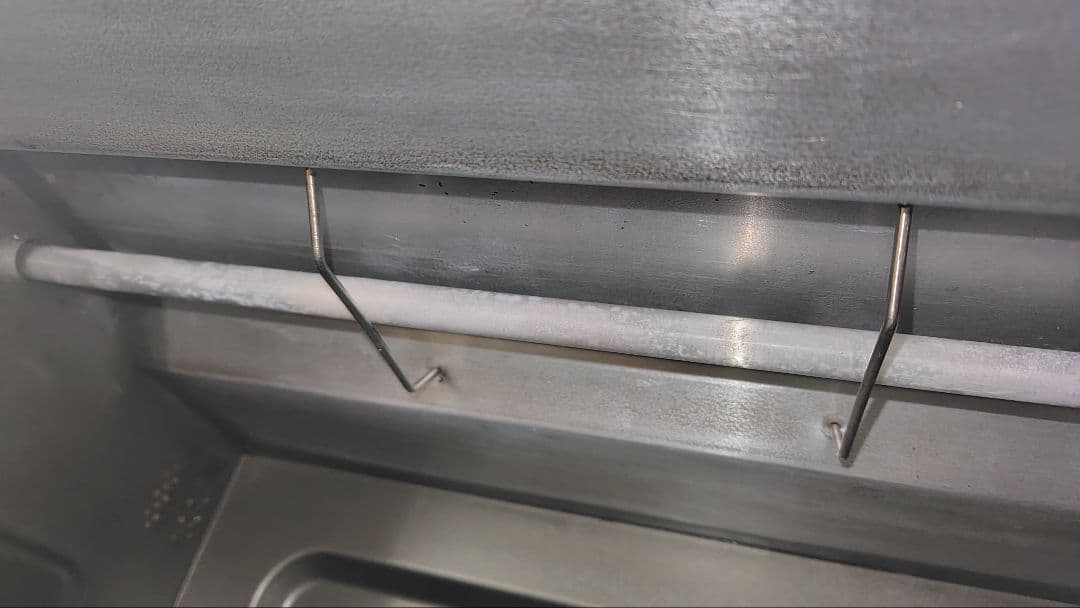 美品 SHARP RE-WF18A-B オーブンレンジ