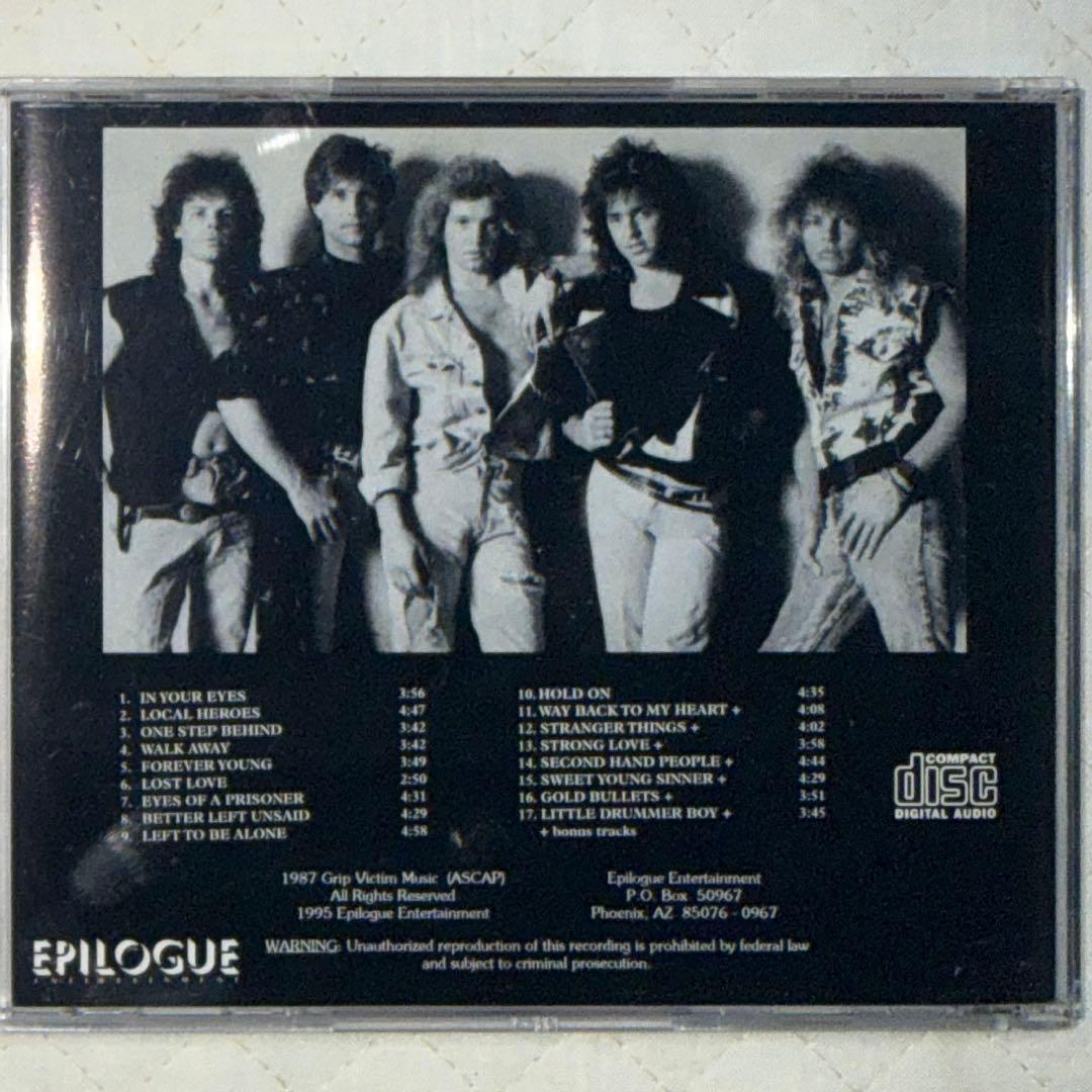 ICON / アイコン / An Even More Perfect Union