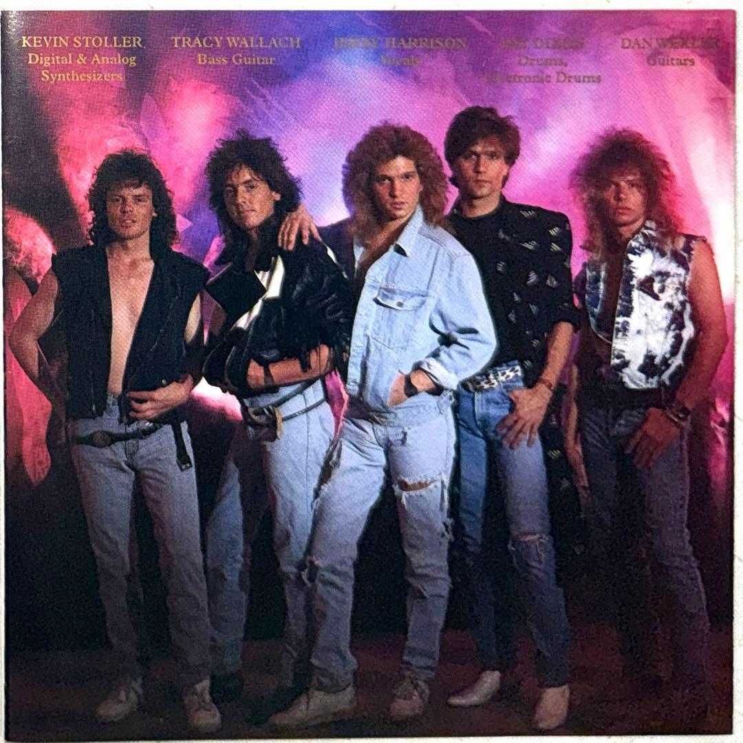 ICON / アイコン / An Even More Perfect Union