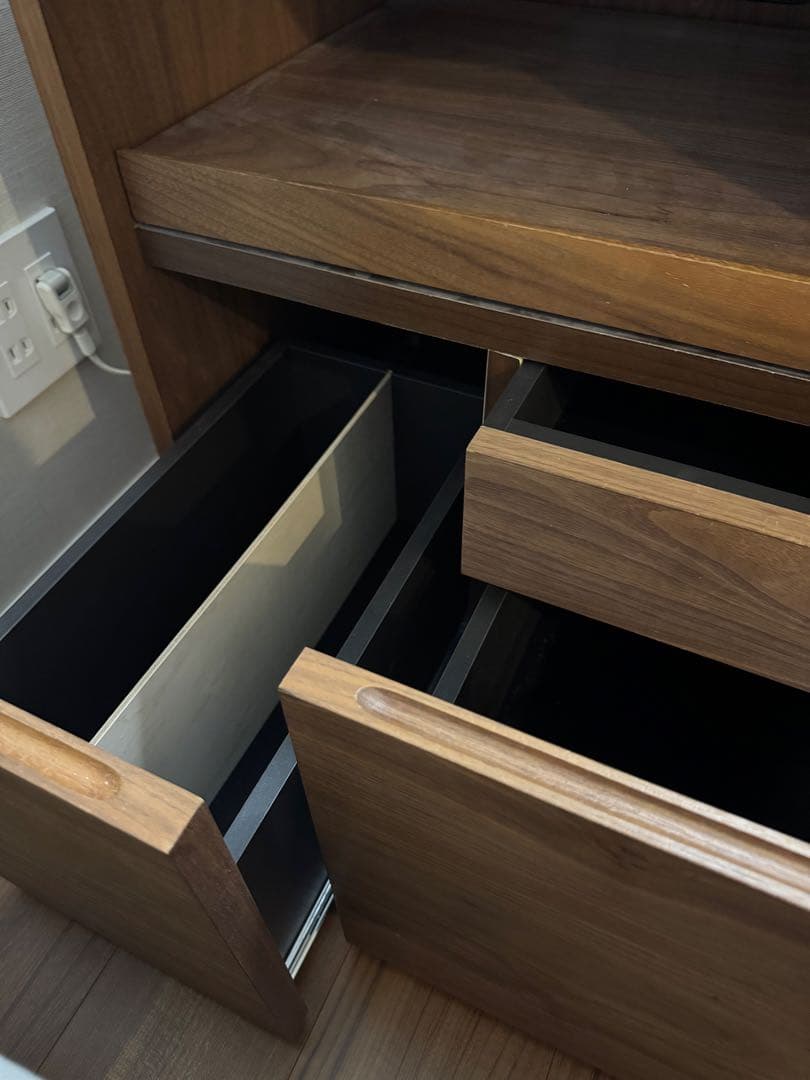 【再開】アクタス　mezzo/2 天板190cm×45cm