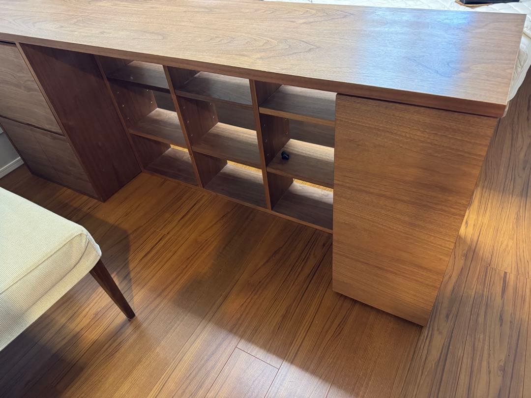 【再開】アクタス　mezzo/2 天板190cm×45cm