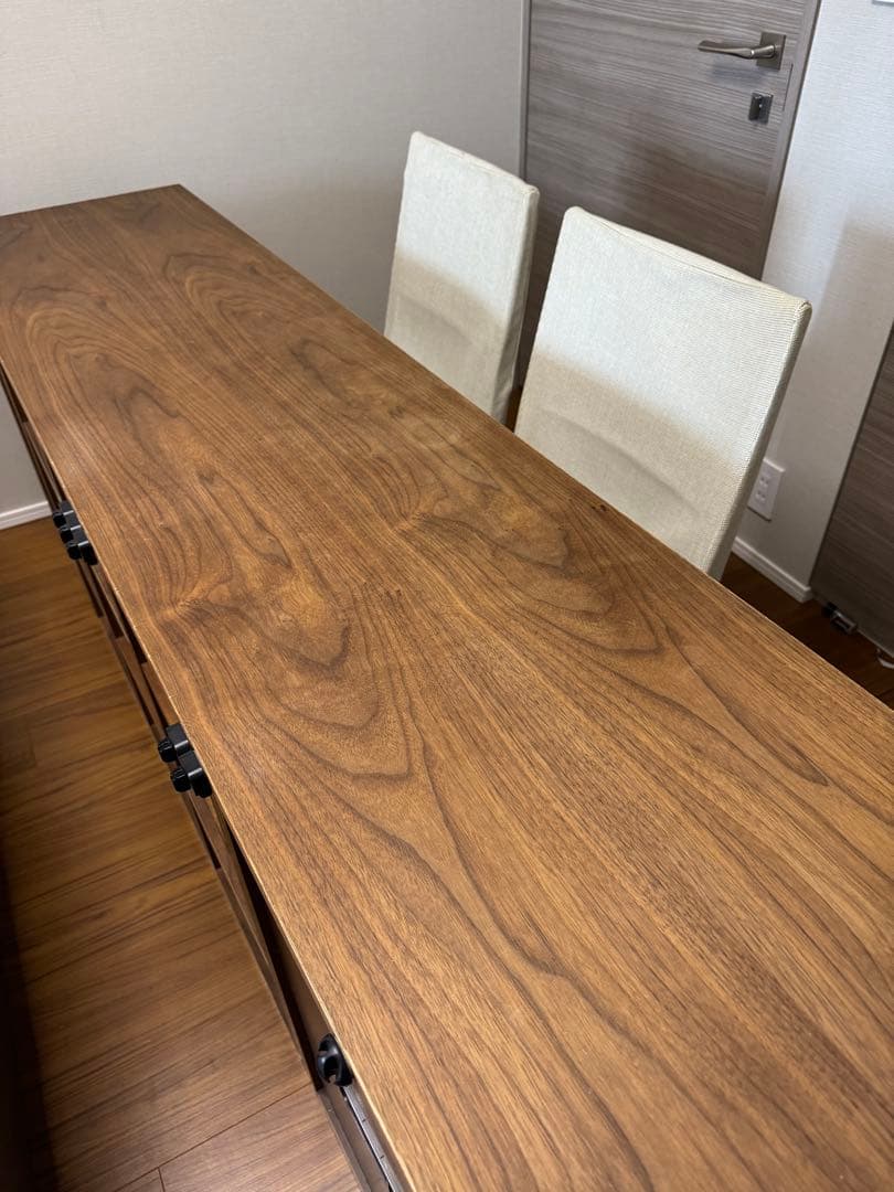 【再開】アクタス　mezzo/2 天板190cm×45cm