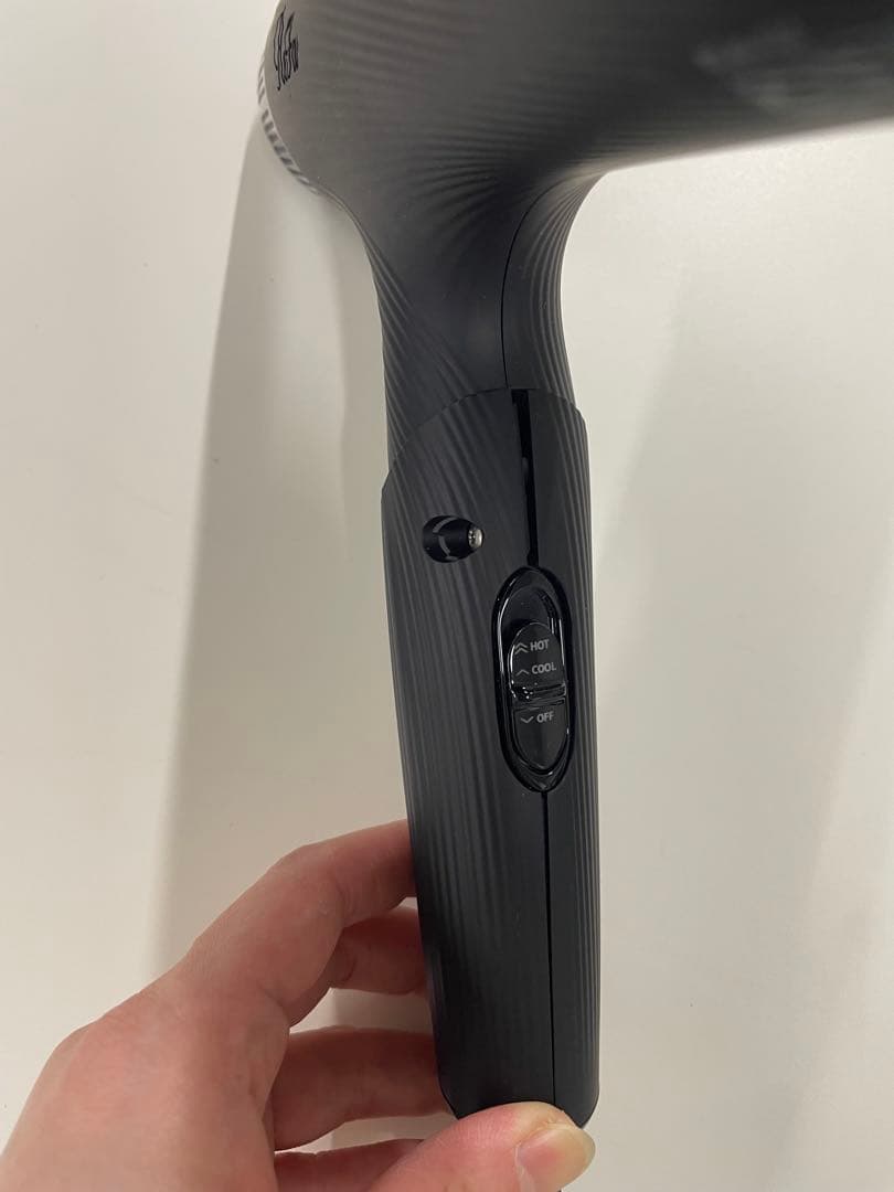 【動作okジャンク】リファビューテックドライヤースマート