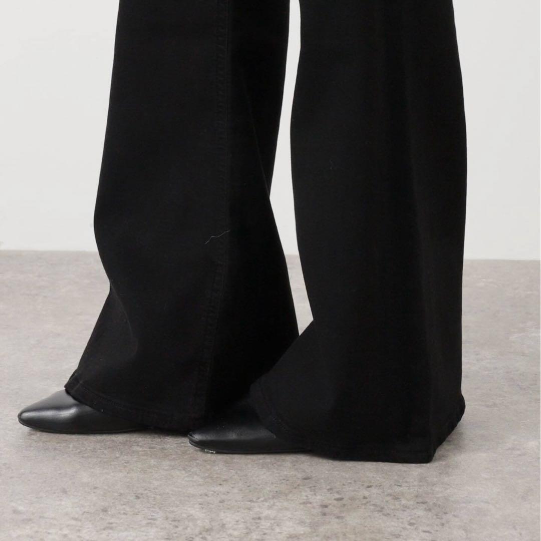 ☆美品☆【CITIZENS of HUMANITY】ISOLA FLAREパンツ