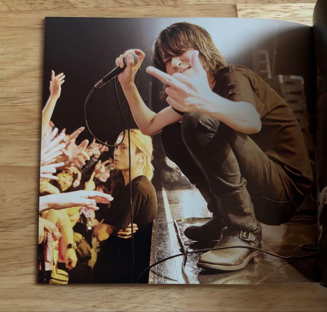 The Birthday CD レンタル使用品