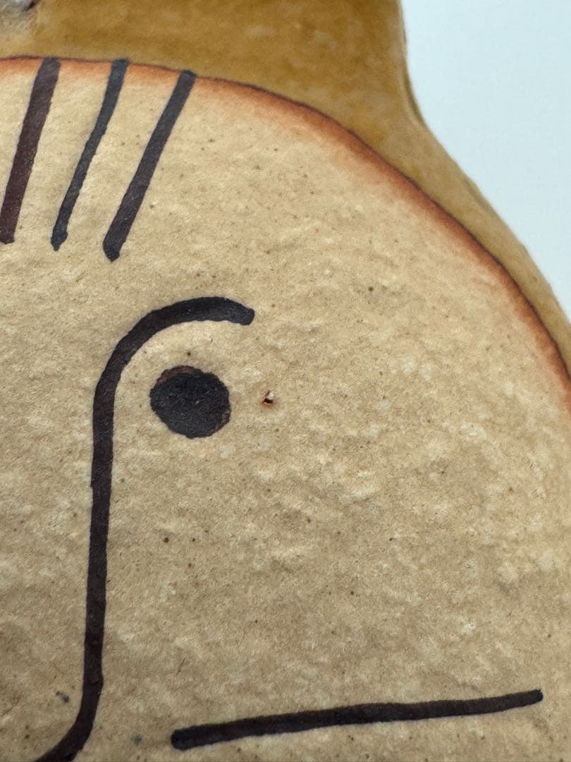 リサラーソン Lisa Larson Dieci Cat ディエチキャット