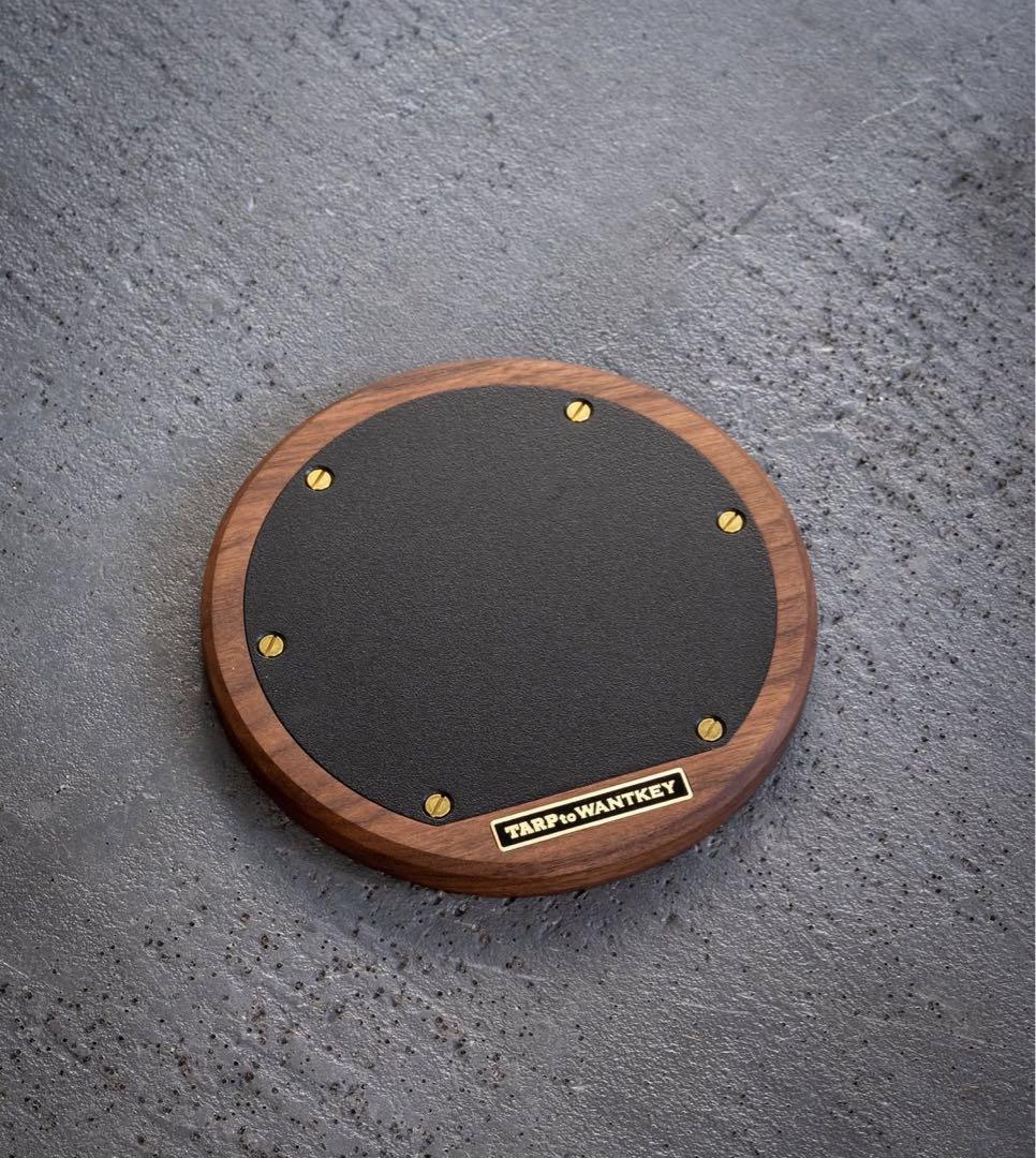 【3点セット】TARP to TARP WANTKEY CAMP