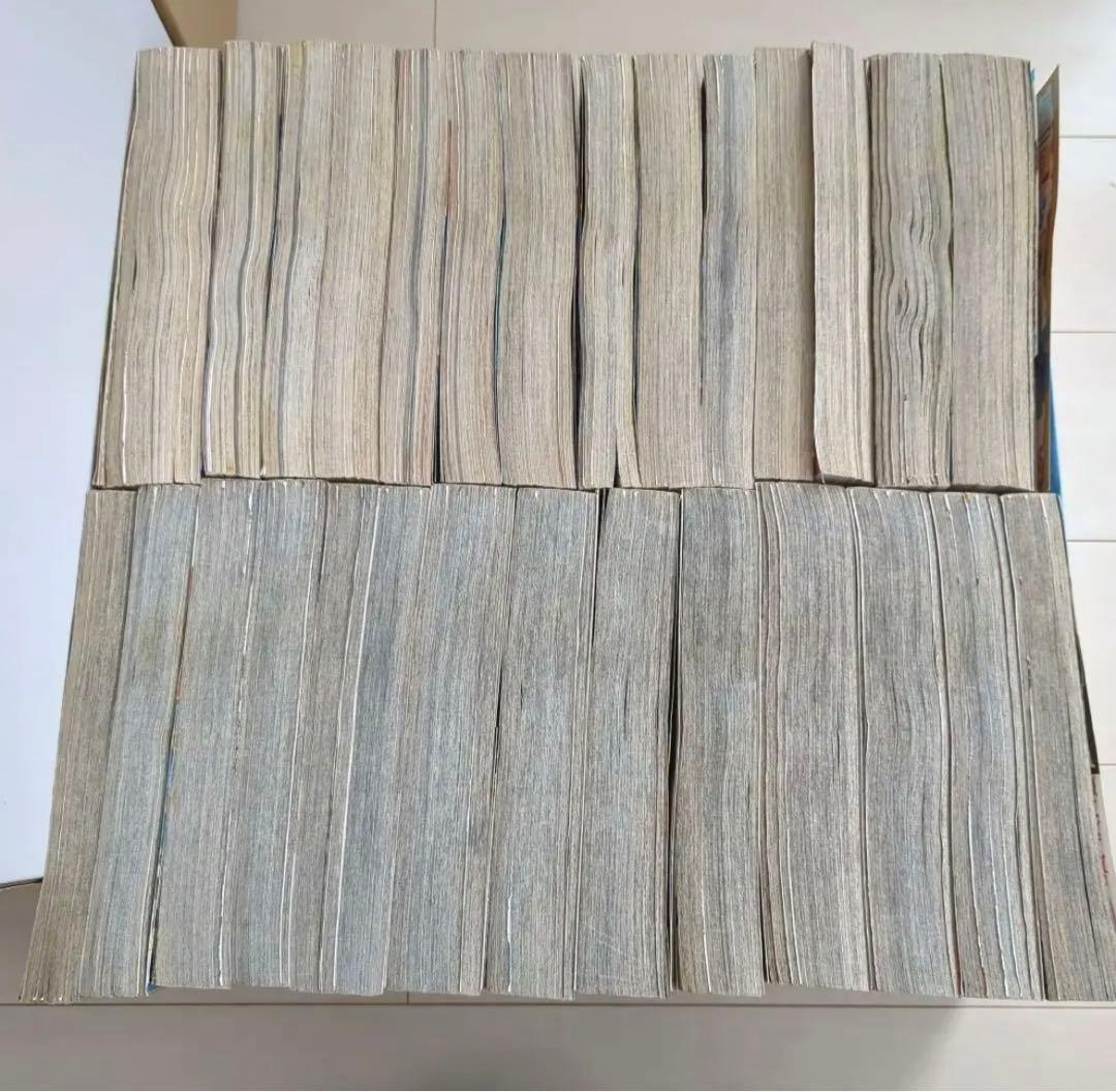 ワンピース One Piece 総集編 First〜28TH　28冊 全巻セット