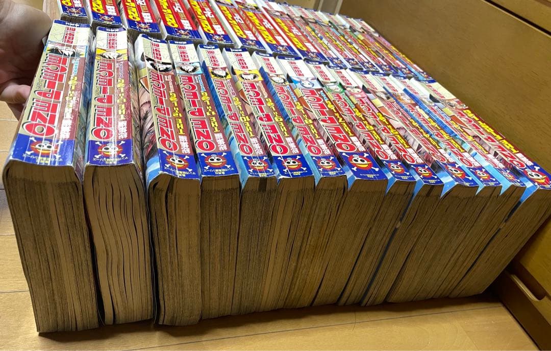 ワンピース One Piece 総集編 First〜28TH　28冊 全巻セット