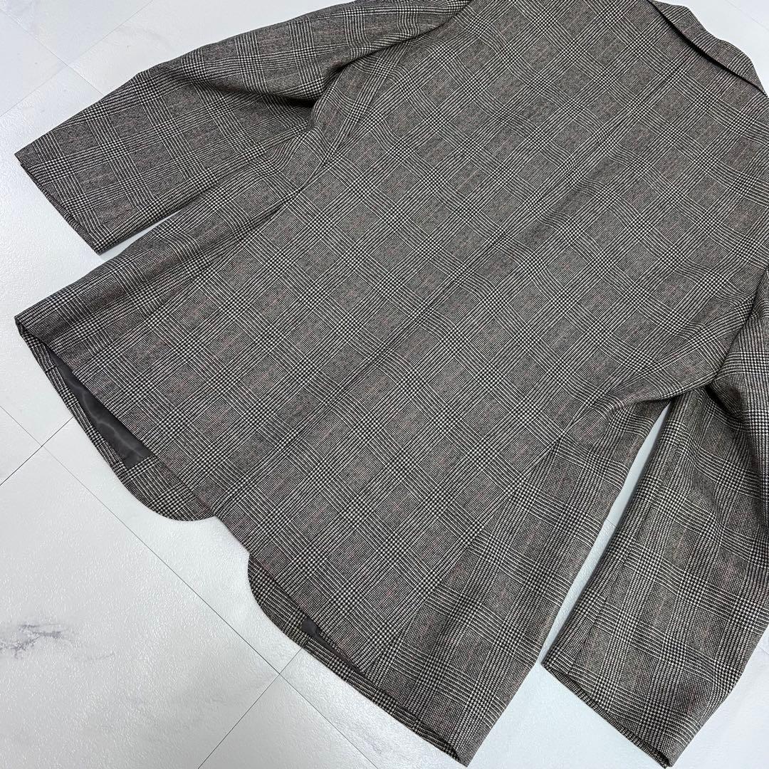 ◎現行◎ POLO RalphLauren ウール セットアップ グレンチェック