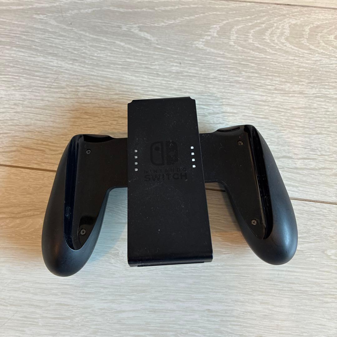 Switch 本体.ソフト.その他セット