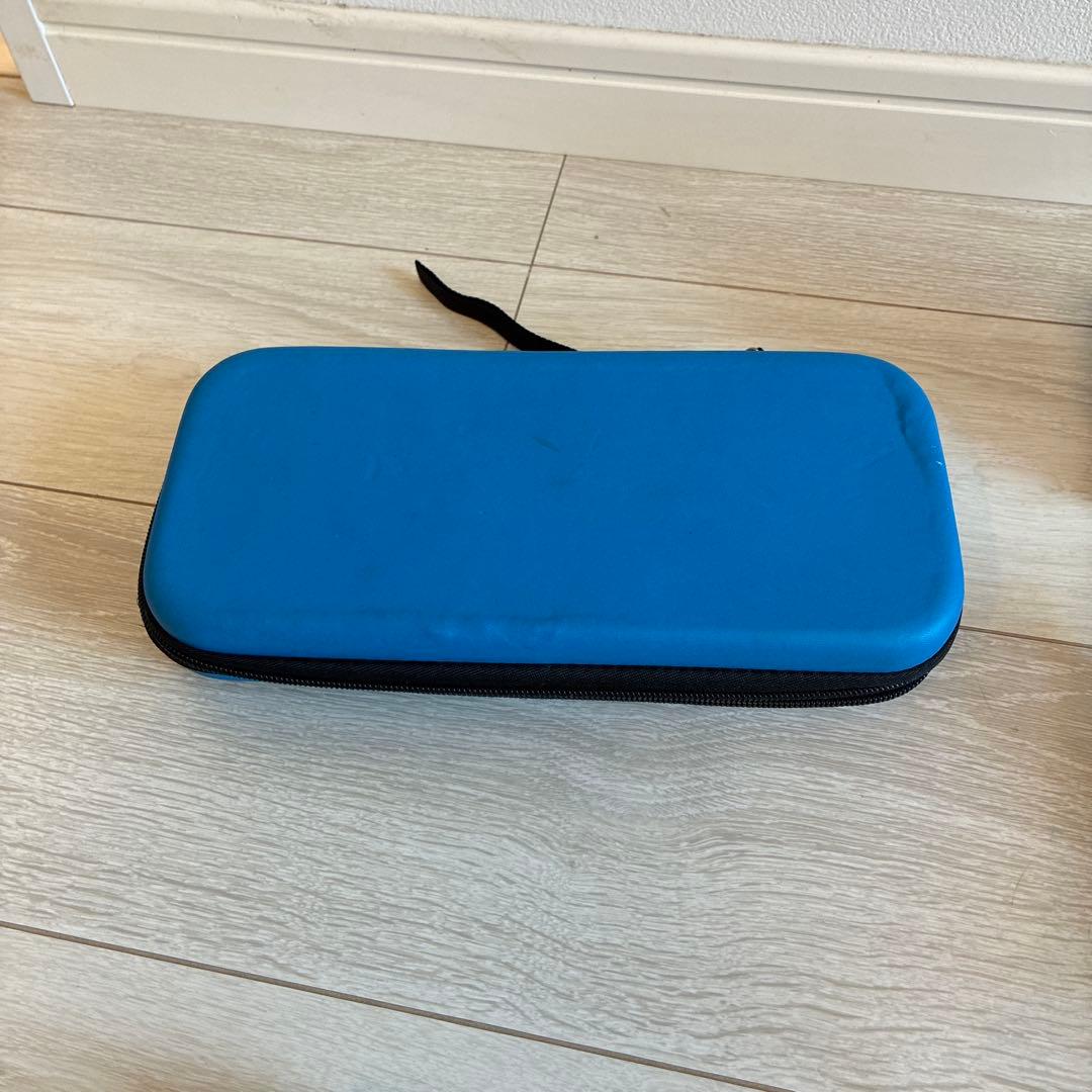 Switch 本体.ソフト.その他セット