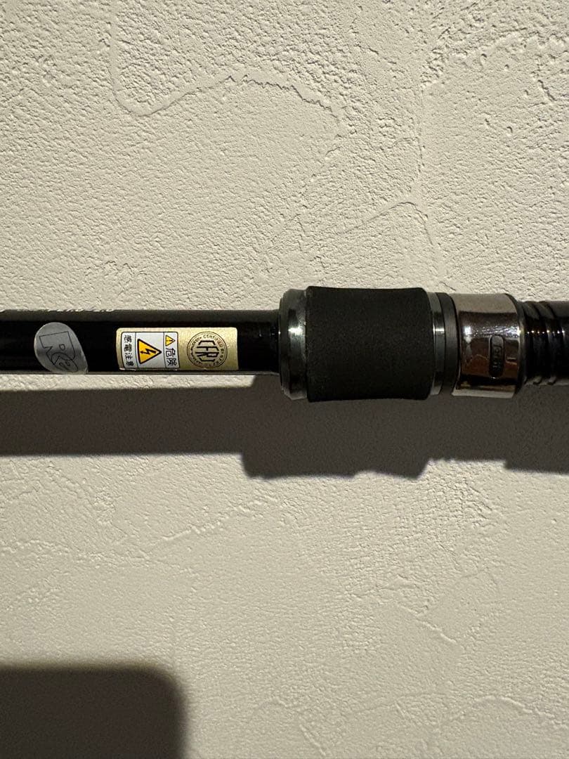 YAMAGA Blanks 95mh 数回使用美品