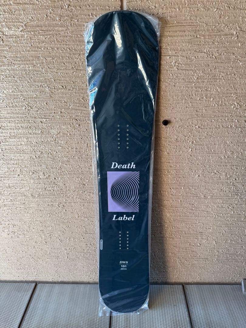 I Gede Wika Pratama　Death Label DWS