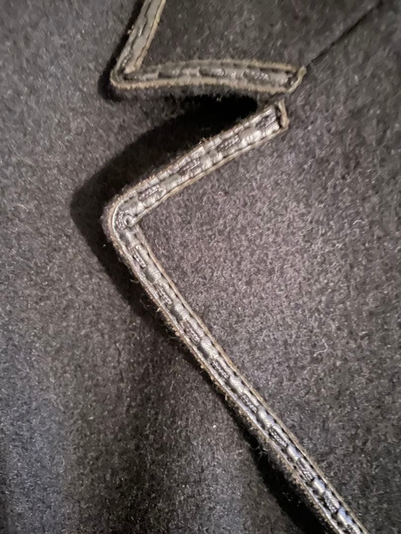 値下げ！FENDI フェンディ セレリア チェスターコート