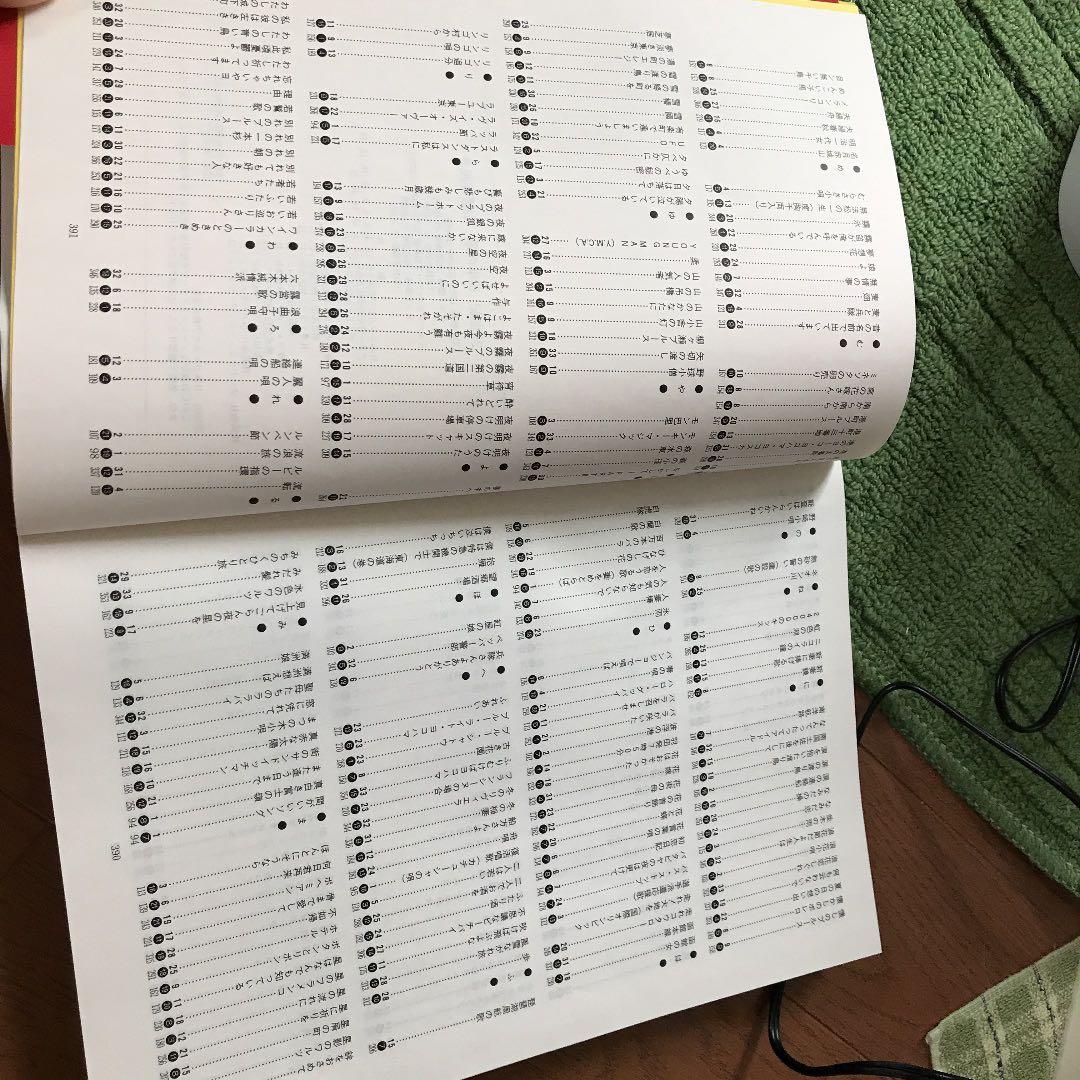 昭和歌謡CD33枚とキャビネットセット　曲名追加　全曲歌詞本、説明付き　絶版