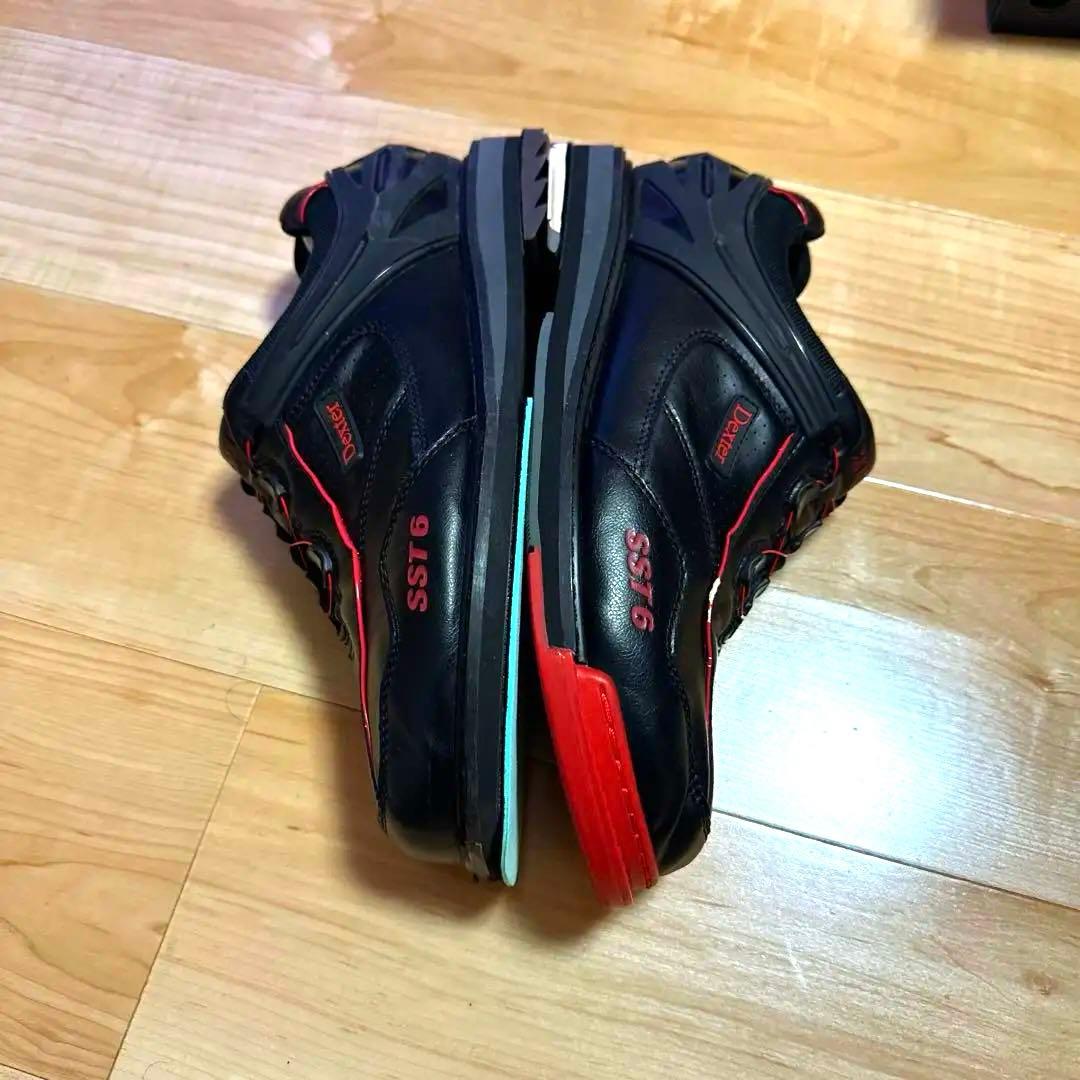 デクスターSST6 ハイブリッドBOA 26.5センチ