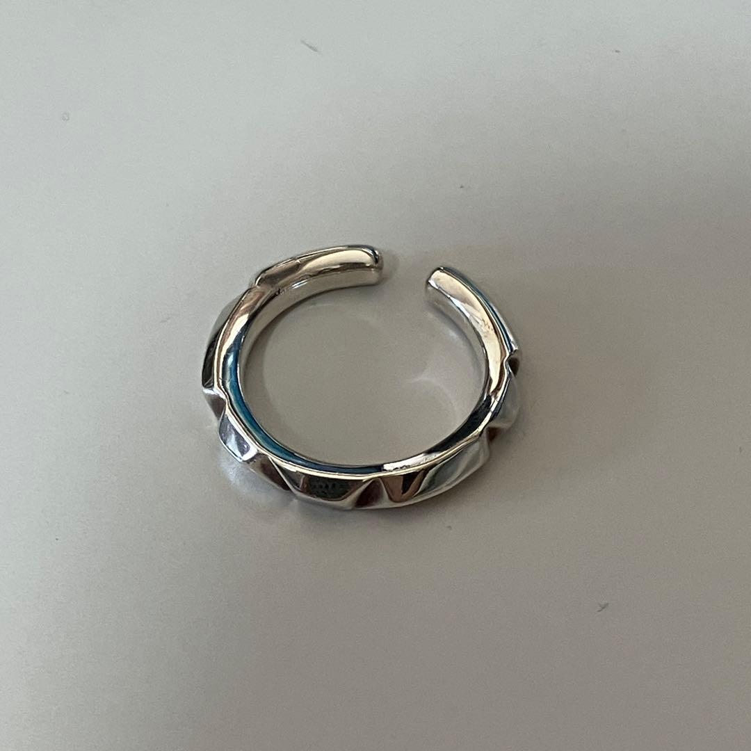 GARNI イヤーカフ