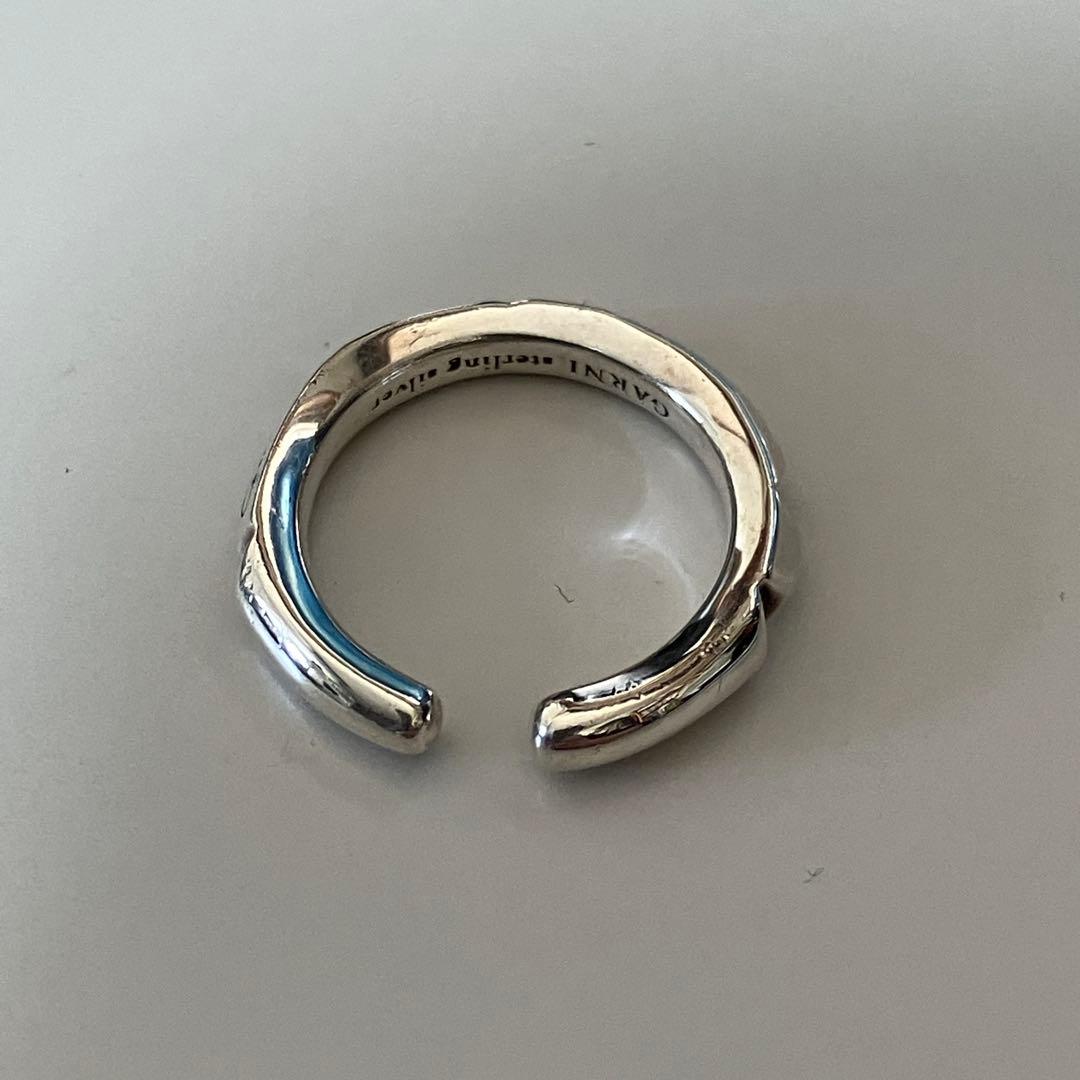 GARNI イヤーカフ