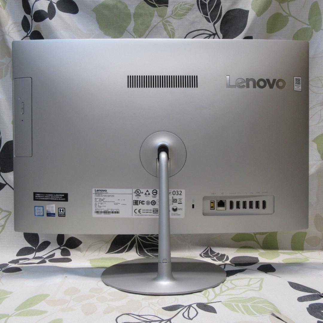 Win11高性能8世代Corei5/SSD+HDD/メ16/DVD/カメラ/無線