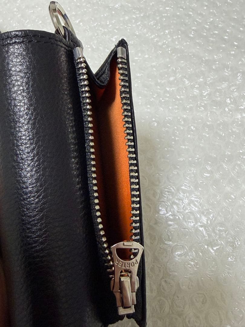 ポーター カーム ウォレット 吉田カバン PORTER CALM WALLET