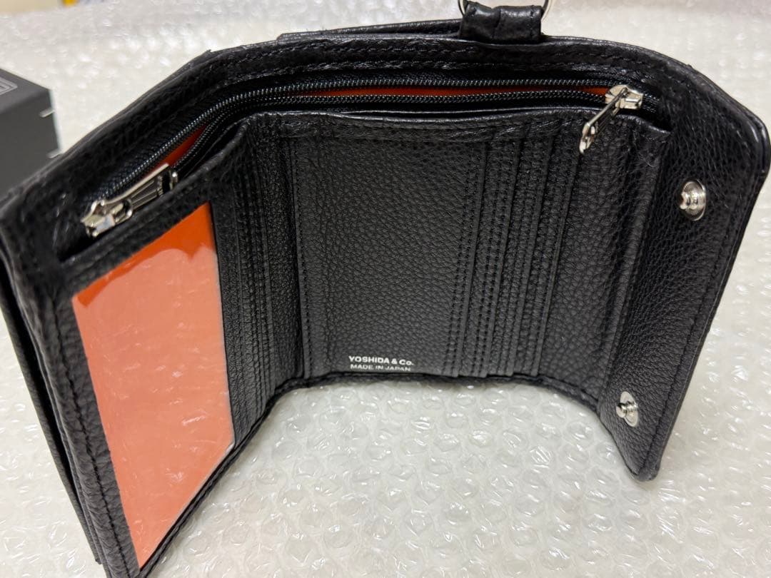 ポーター カーム ウォレット 吉田カバン PORTER CALM WALLET