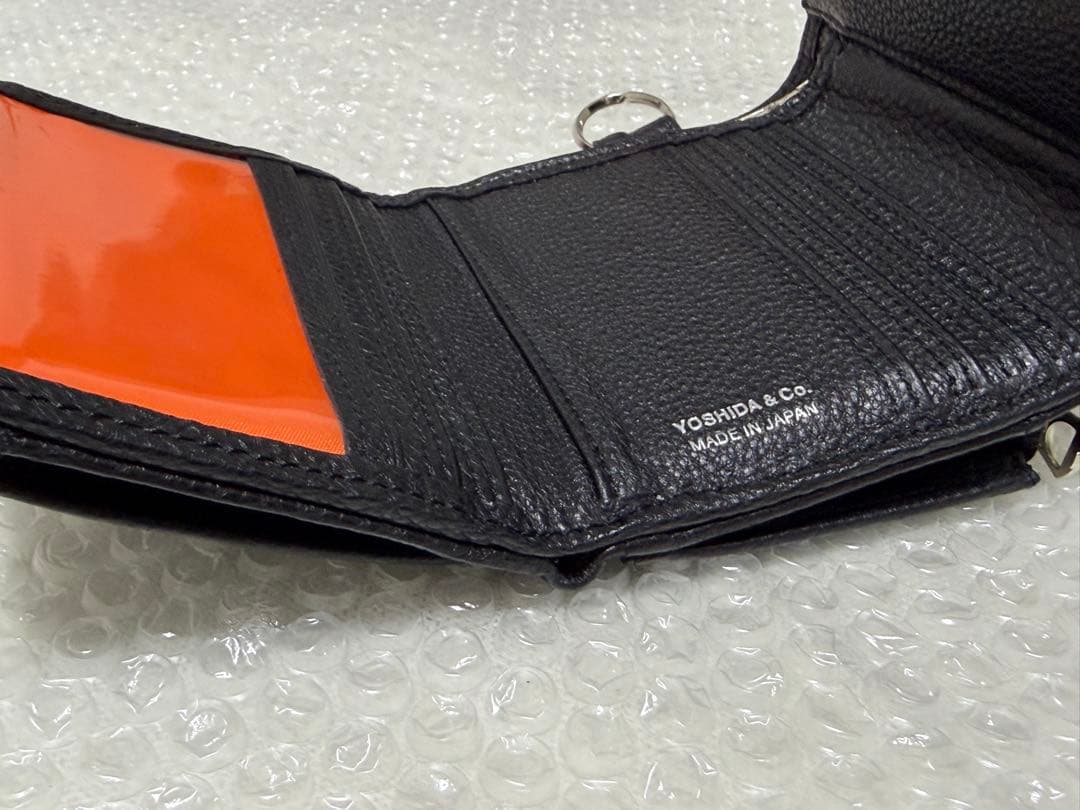 ポーター カーム ウォレット 吉田カバン PORTER CALM WALLET