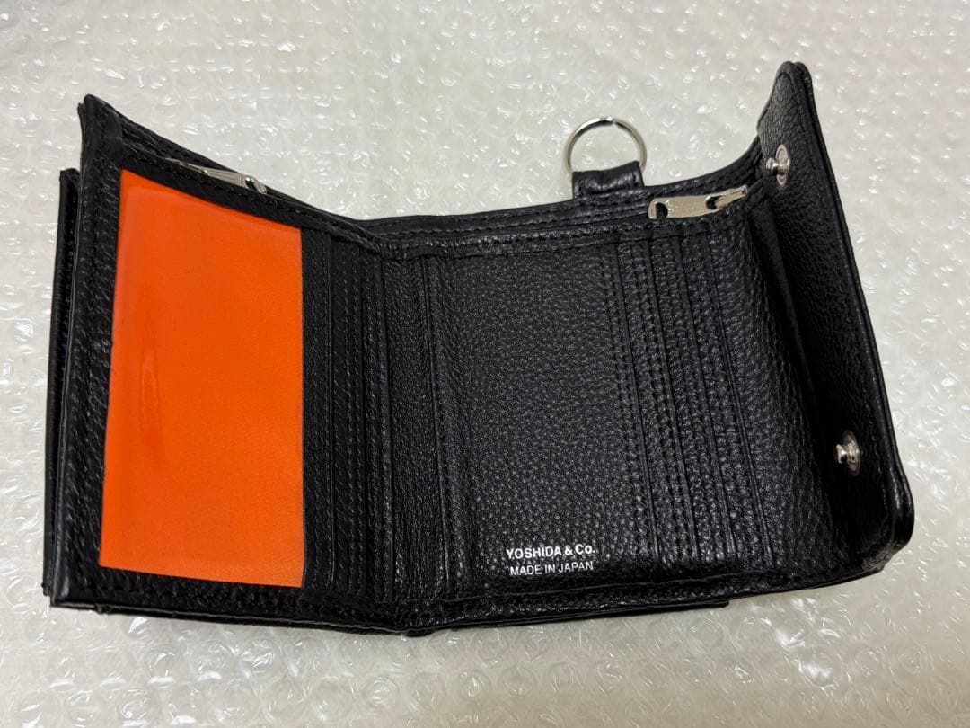 ポーター カーム ウォレット 吉田カバン PORTER CALM WALLET