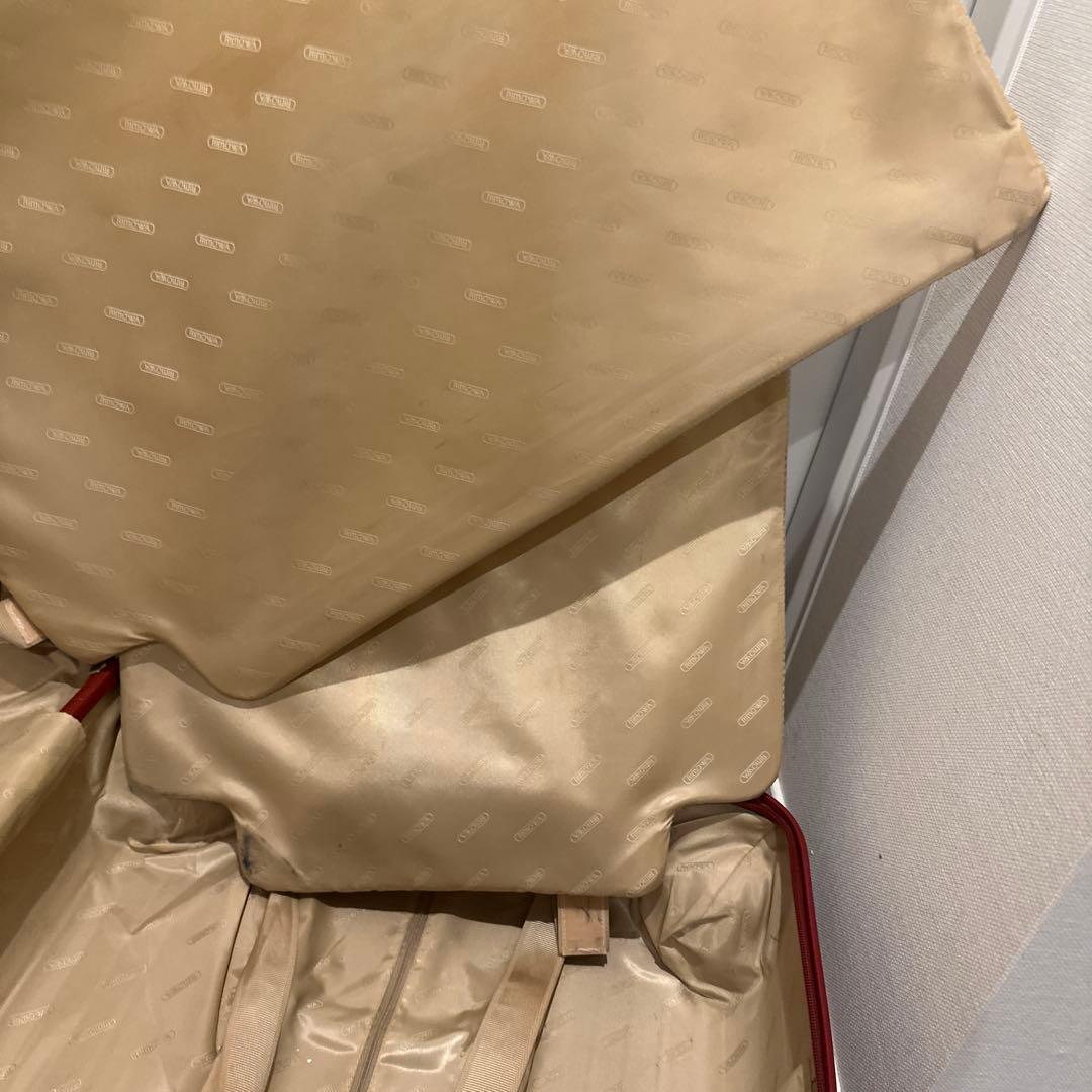 バッグ RIMOWA SALSA DELUXE 78L