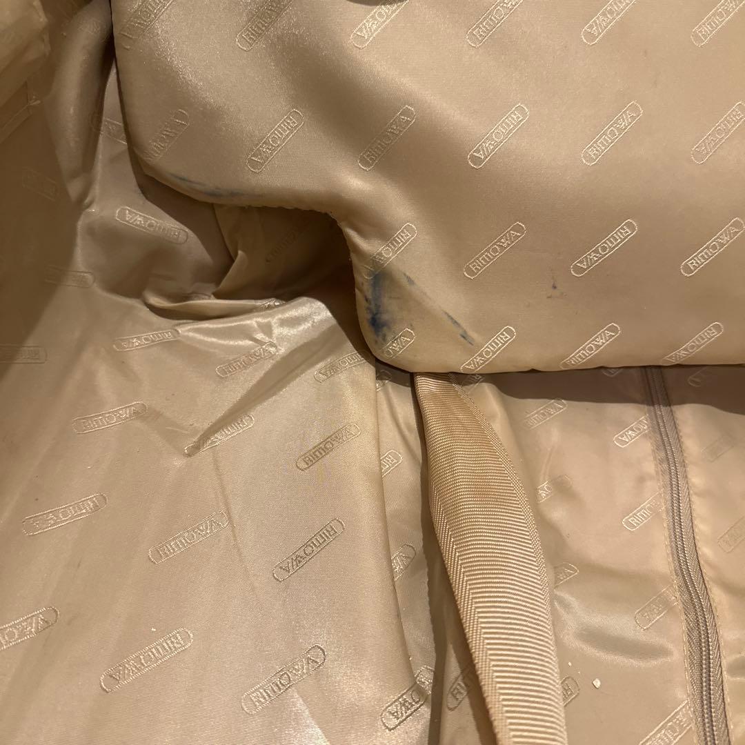 バッグ RIMOWA SALSA DELUXE 78L