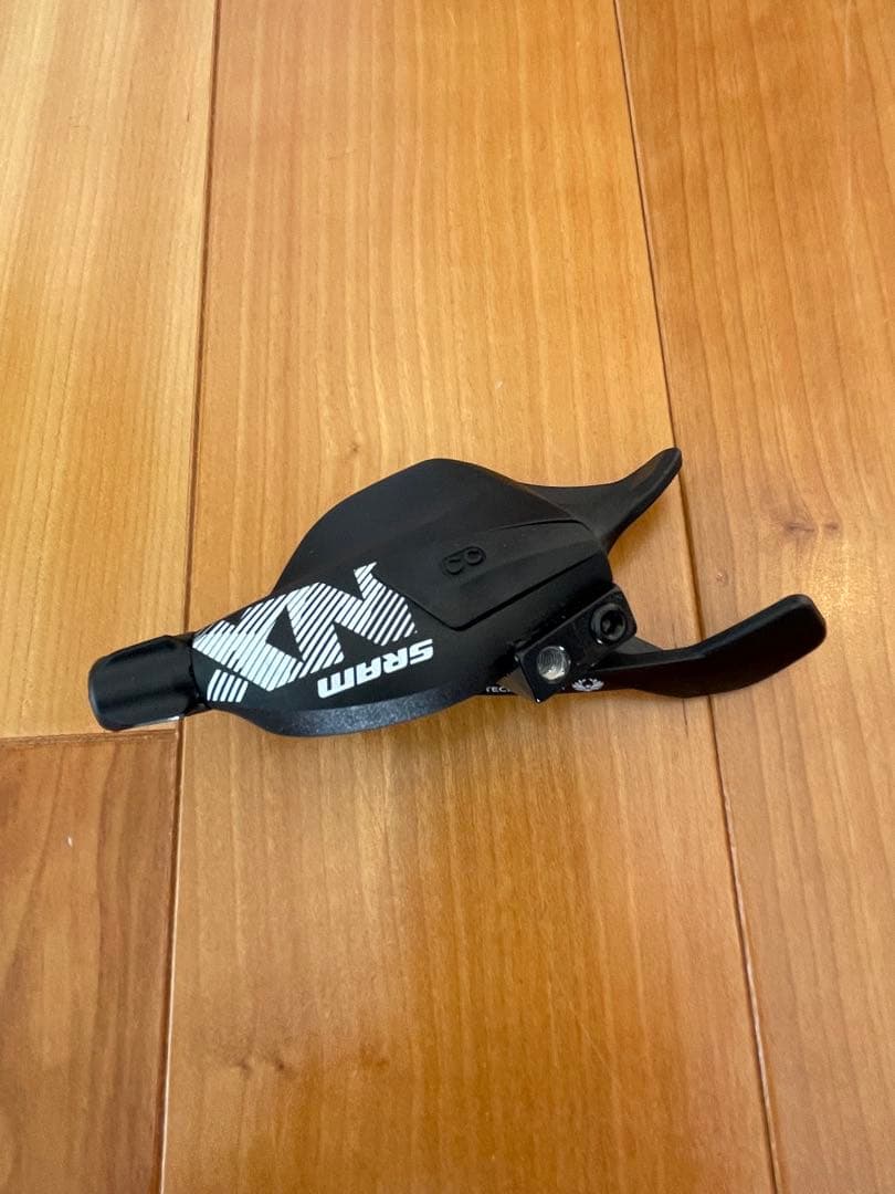 SRAM NX eagle 12速　ディレイラー　シフターセット