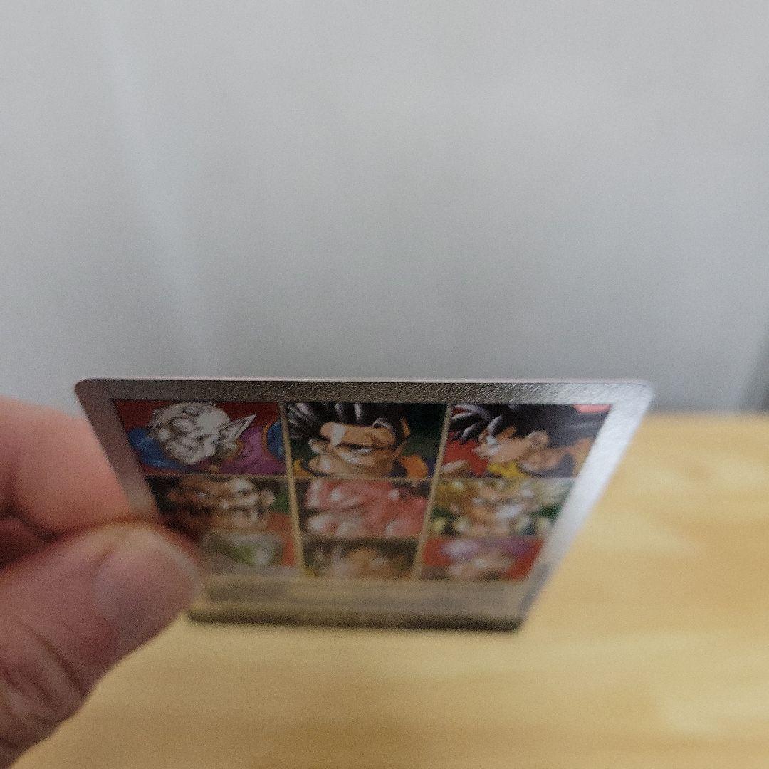 マンガ ブースター 5枚セット