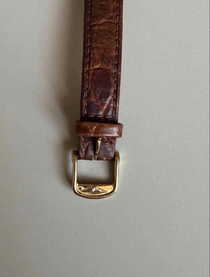 LONGINES ロンジン L4/635/2 腕時計 クォーツ