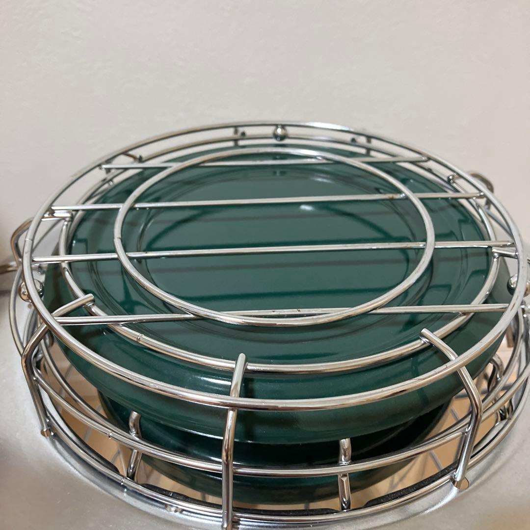 COACHさん専用　RL-251 石油ストーブ キャンプ　おまけ付　使用極短