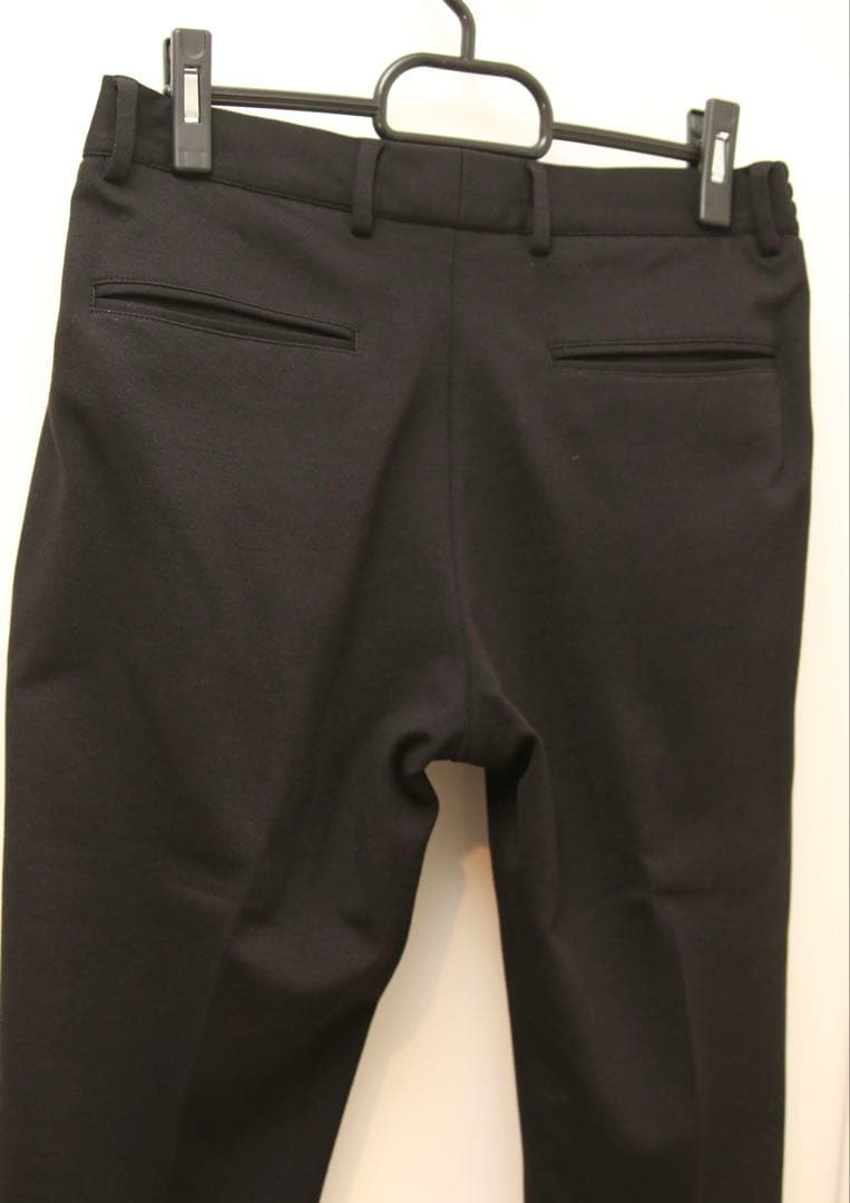 GIAB'S ARCHIVIO masaccio（マサッチョ）46 黒　美品