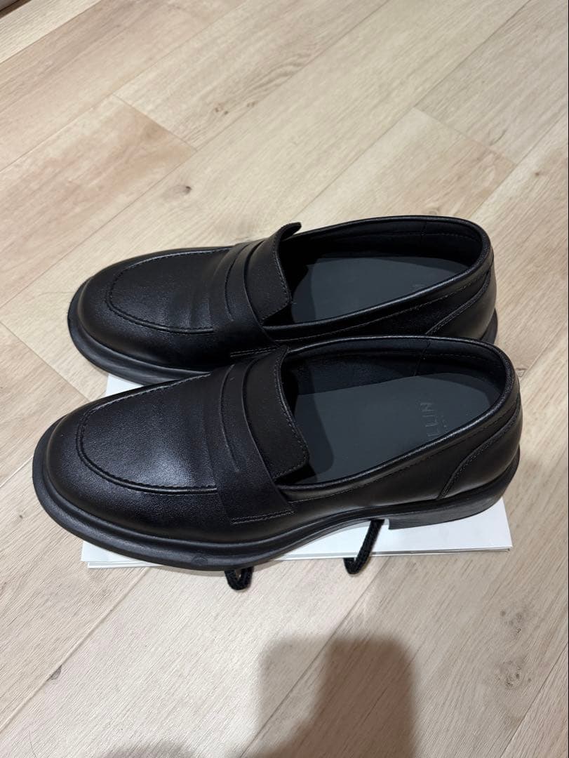 FILLIN HOMME LOAFER ローファー 27㎝