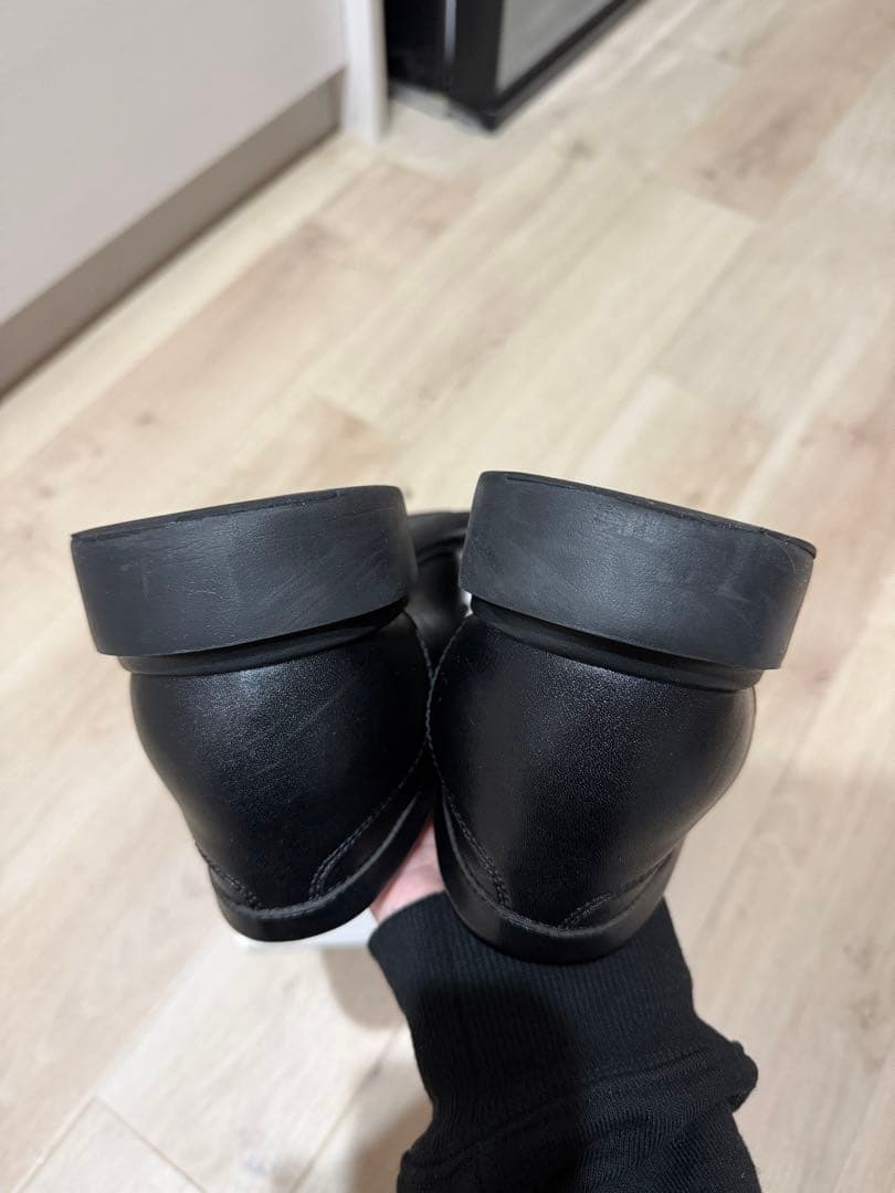 FILLIN HOMME LOAFER ローファー 27㎝