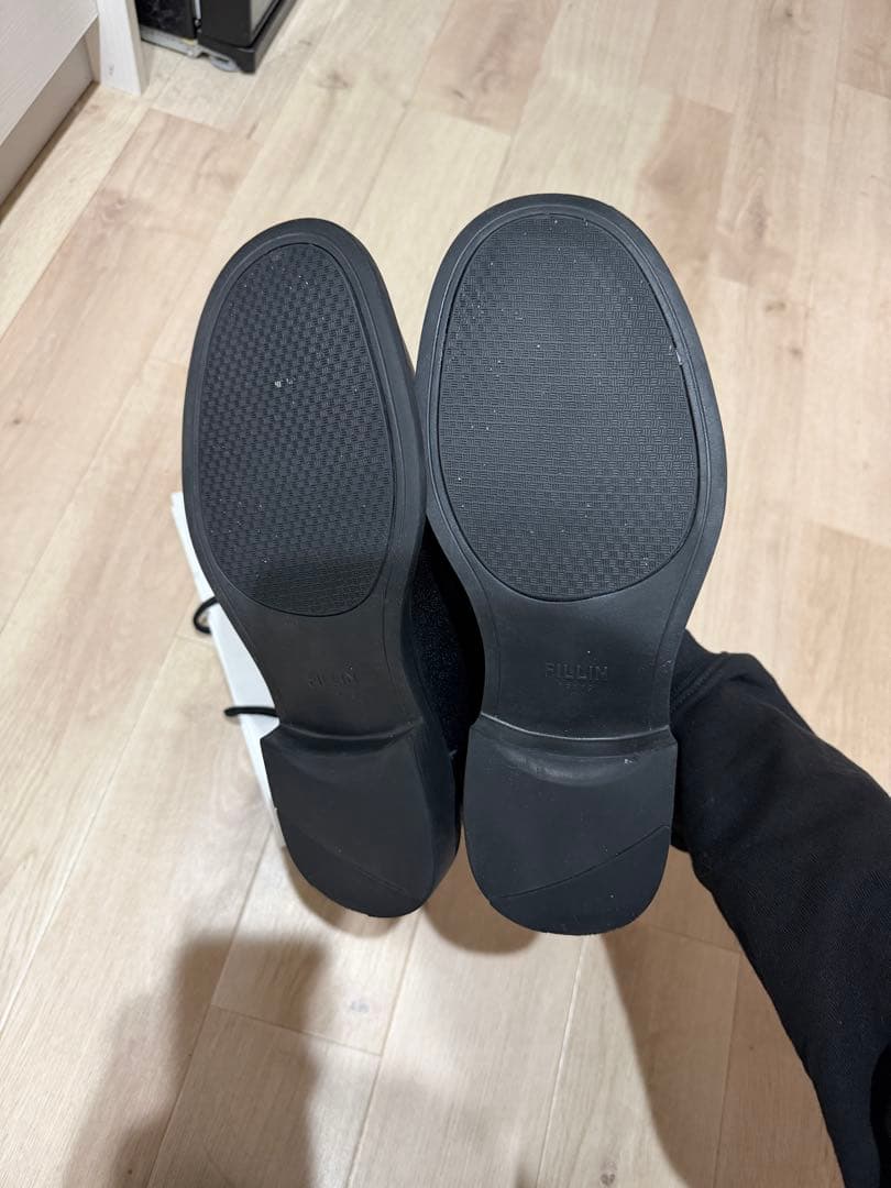 FILLIN HOMME LOAFER ローファー 27㎝