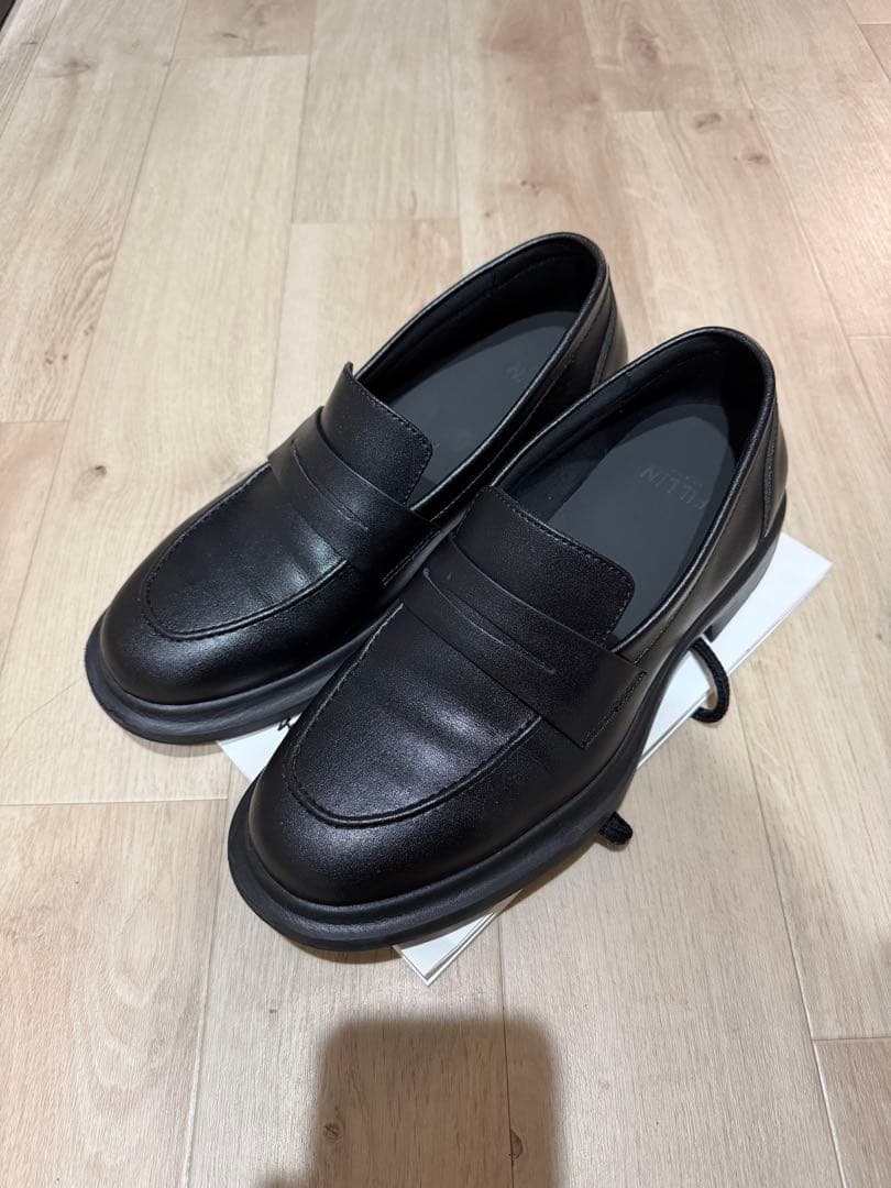 FILLIN HOMME LOAFER ローファー 27㎝