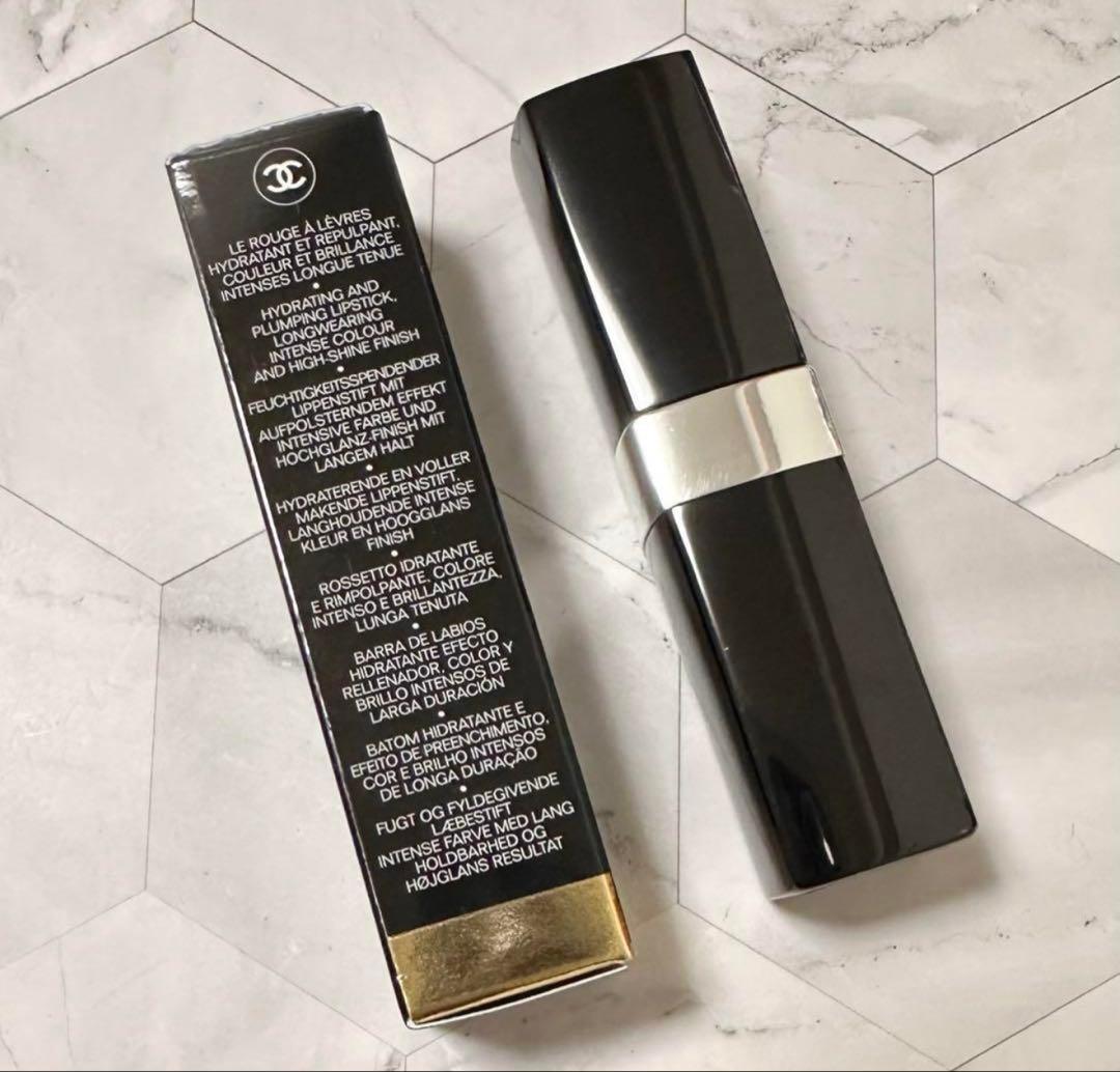 完売品【新品】CHANEL シャネル ルージュココブルーム 116 ドリーム♡