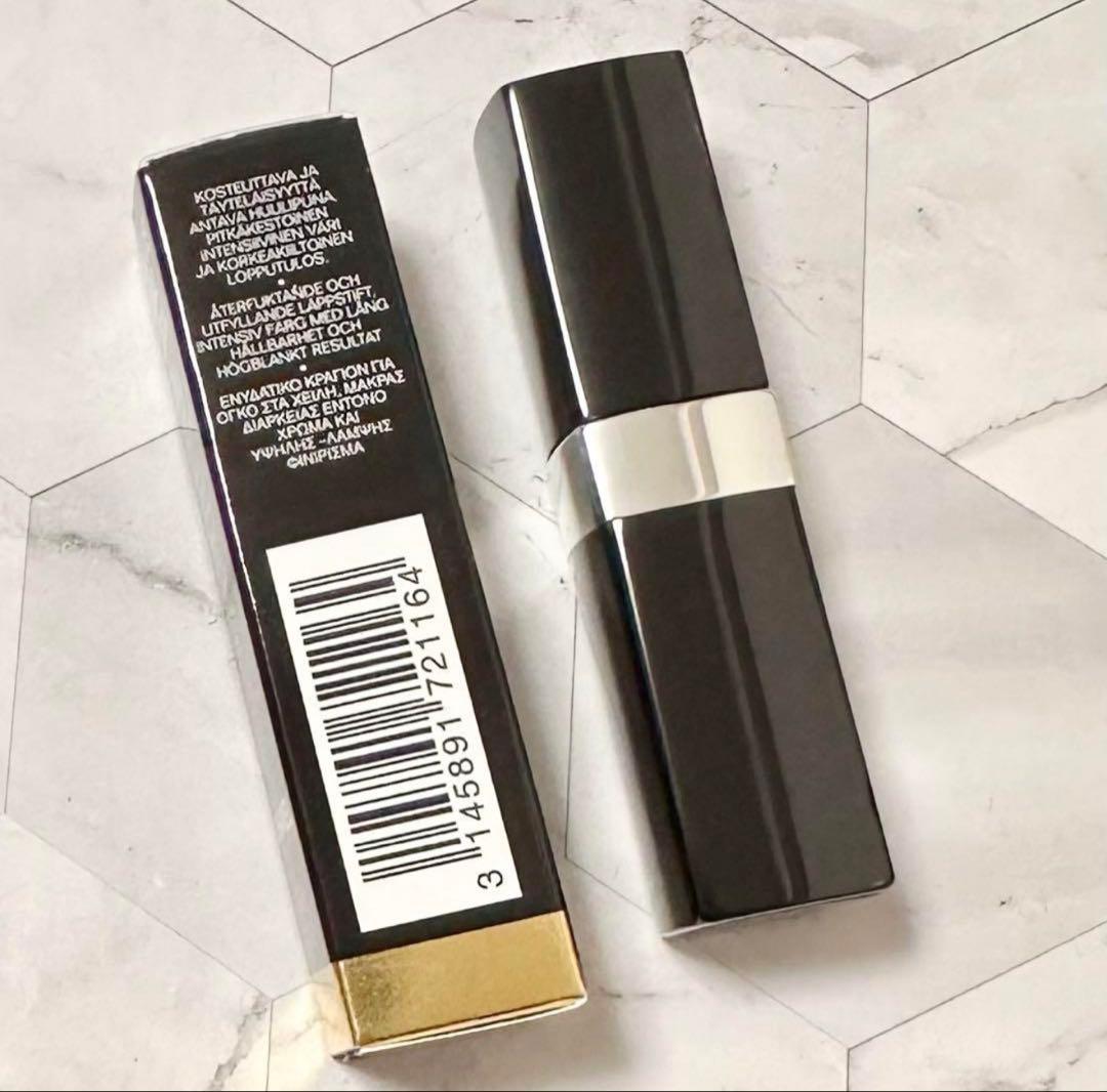 完売品【新品】CHANEL シャネル ルージュココブルーム 116 ドリーム♡