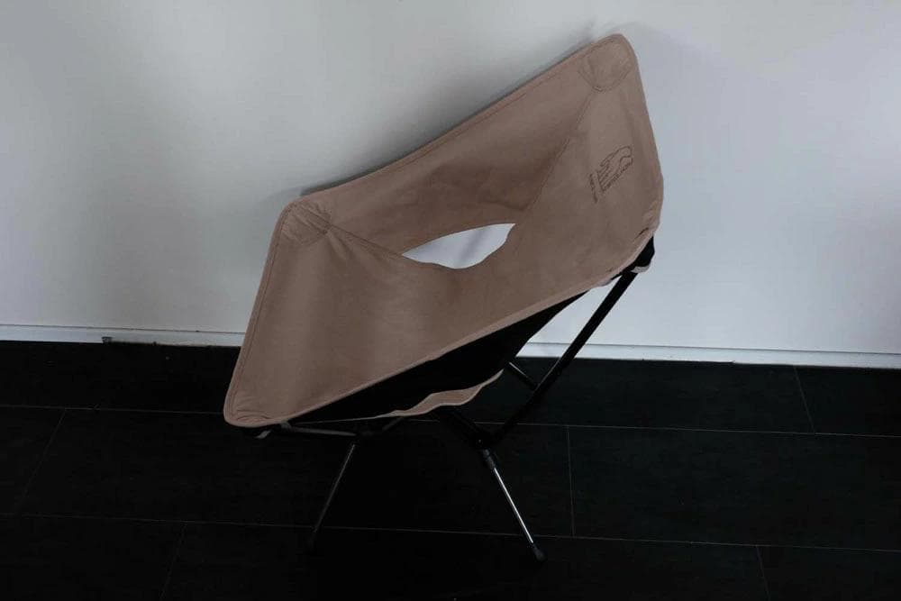 【新品未使用】NORDISK ノルディスク アウトドアチェア 149057