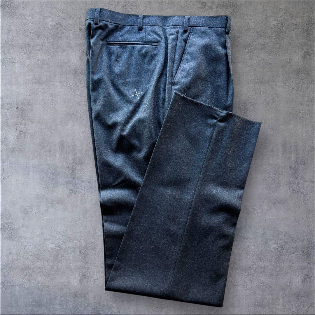 新品未使用タグ付き✨ドナードヴィンチ カノニコ スーツ セットアップ ウール