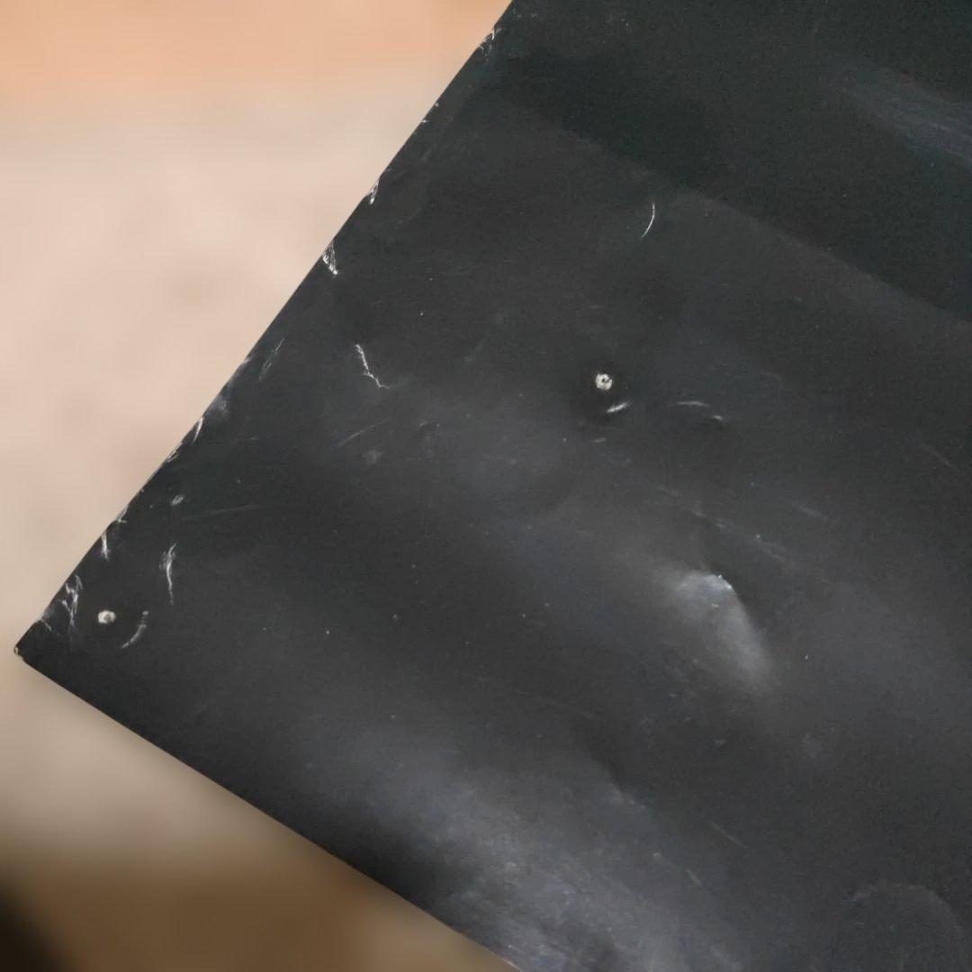 バーチャファイター3 アーケード版 ポスター SEGA セガ 鈴木裕 B1サイズ