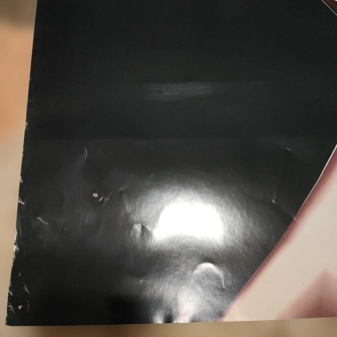 バーチャファイター3 アーケード版 ポスター SEGA セガ 鈴木裕 B1サイズ