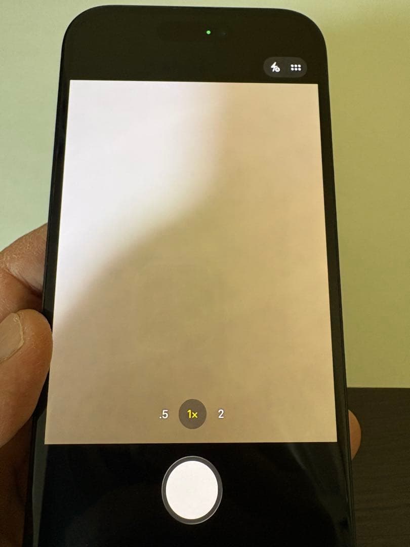 【全付属品有】iPhone15 128GB ブラック