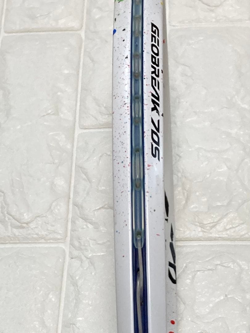 YONEX ジオブレイク70S ステア　ヨネックス