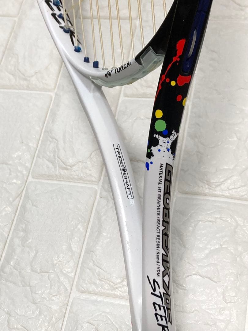 YONEX ジオブレイク70S ステア　ヨネックス