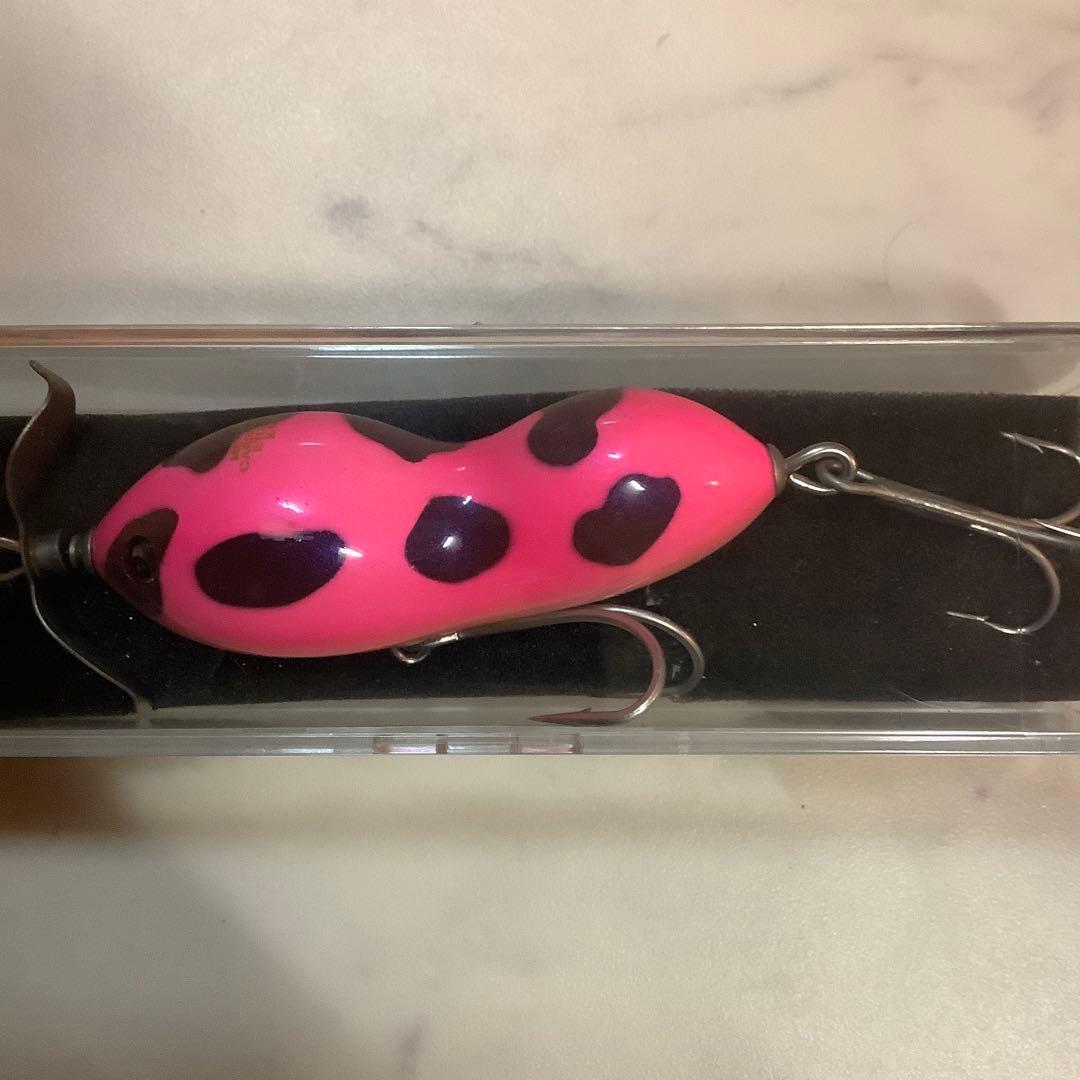 メガバス　干支ルアーなど　4個セット⭐︎